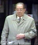 Photo of Eugene Devoti