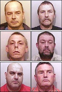 Photo of Eric Craven