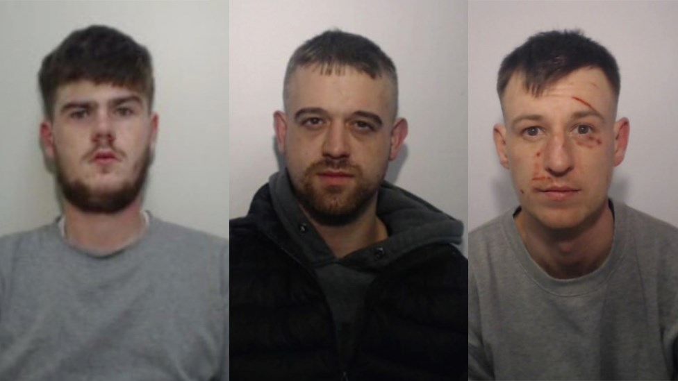 Photo of Cory Barrett