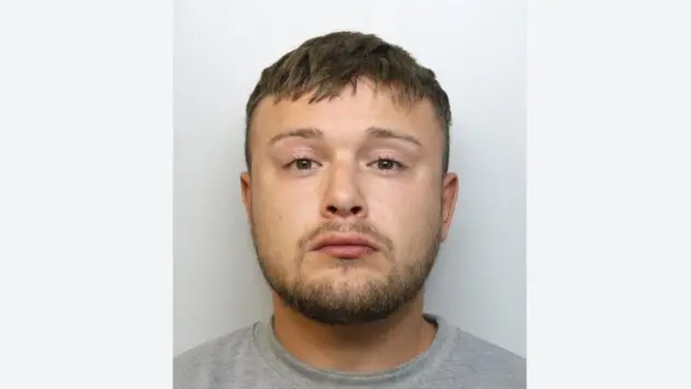 Photo of Elias Arberry