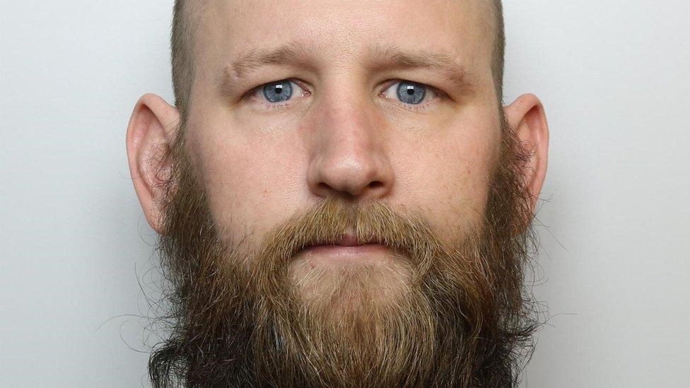 Photo of Bruce Thomas Wayne