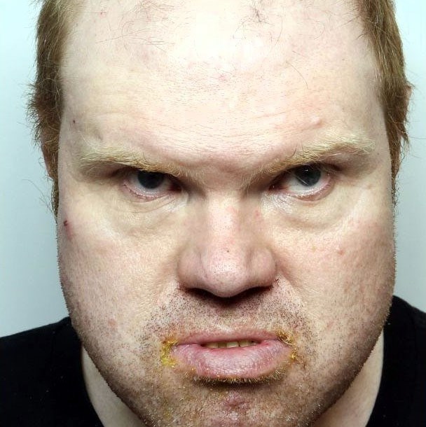 Photo of Giles Cockett