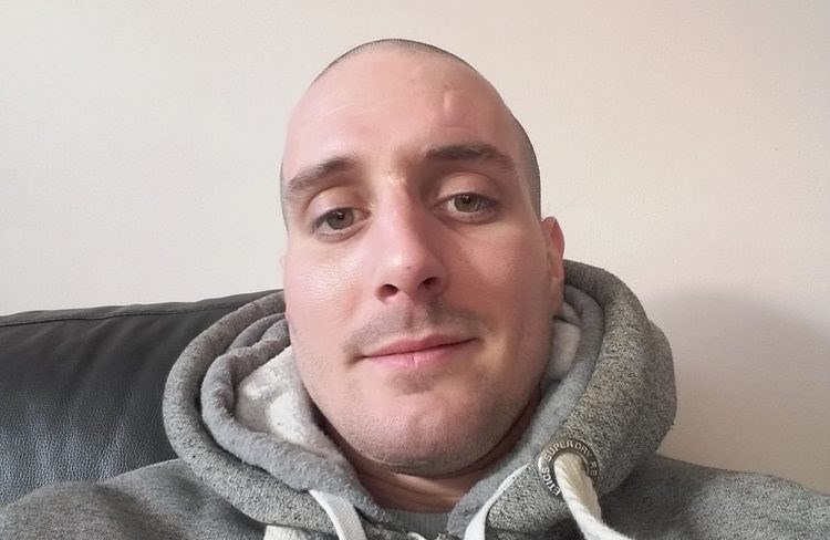 Photo of Jesse Cookson