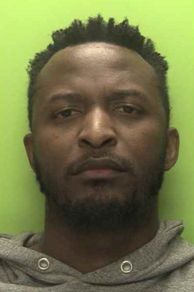 Photo of Timilehin Olatunji