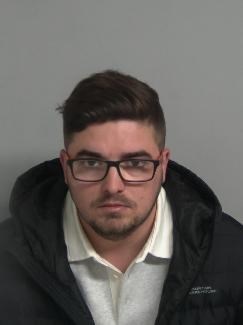 Photo of Elliot Wright