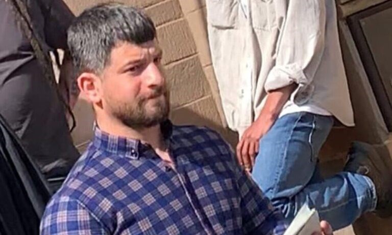 Photo of Salman Hssainni