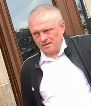 Photo of Dariusz Niklewicz