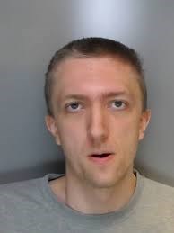 Photo of Kurtis Mawson