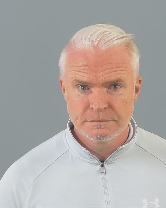 Photo of Simon Patrick Westwood