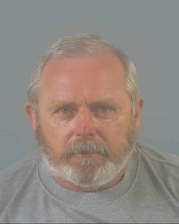 Photo of Martin Edward Manns