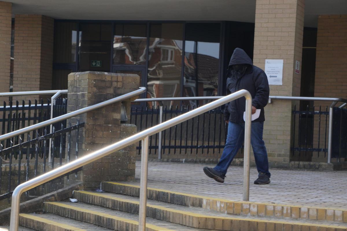 Photo of Vivendra Ashafi Lal