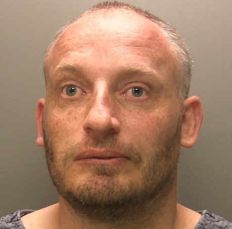 Photo of Leroy Sheehan