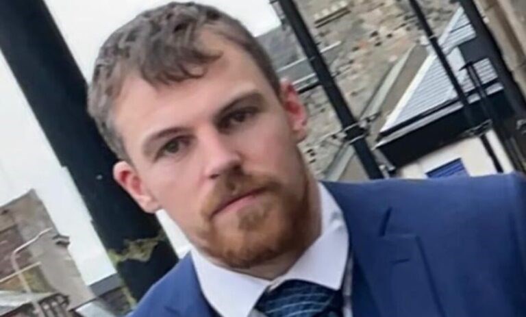 Photo of Gilles Brown