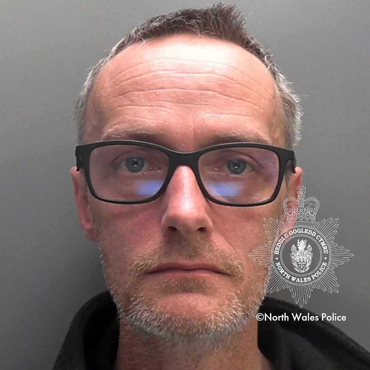 Photo of Sion Thomas