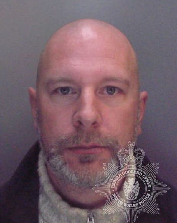 Photo of Llewelyn Buckland