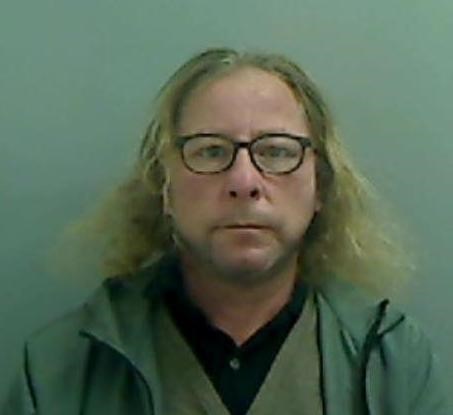 Photo of Jasonn Harrison