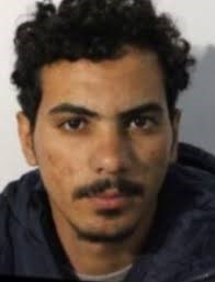 Photo of Zayed Alanzi