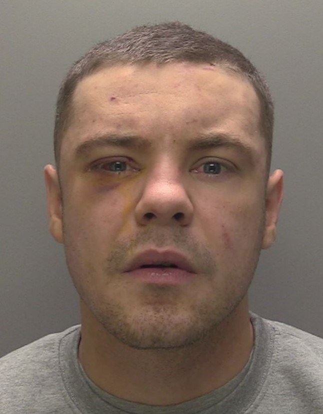 Photo of Deven Huteson