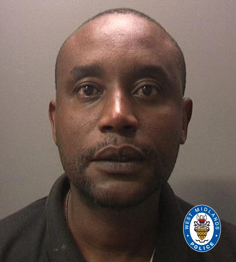 Photo of Khumbulani Sibanda