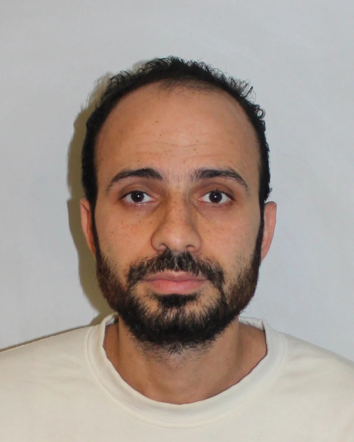 Photo of Abdelrahmen Abouelela