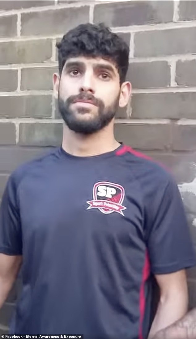 Photo of Fahad Al Enaze