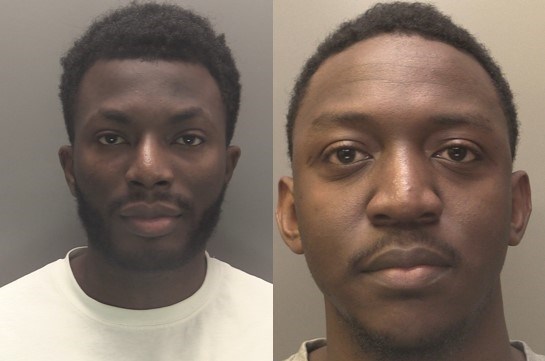 Photo of Shuaib Iboko-Akoh