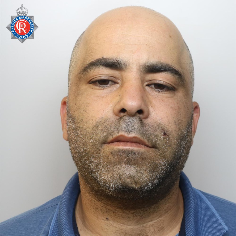 Photo of Sid Ali Djelid