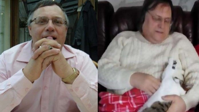 Photo of Peter Selby