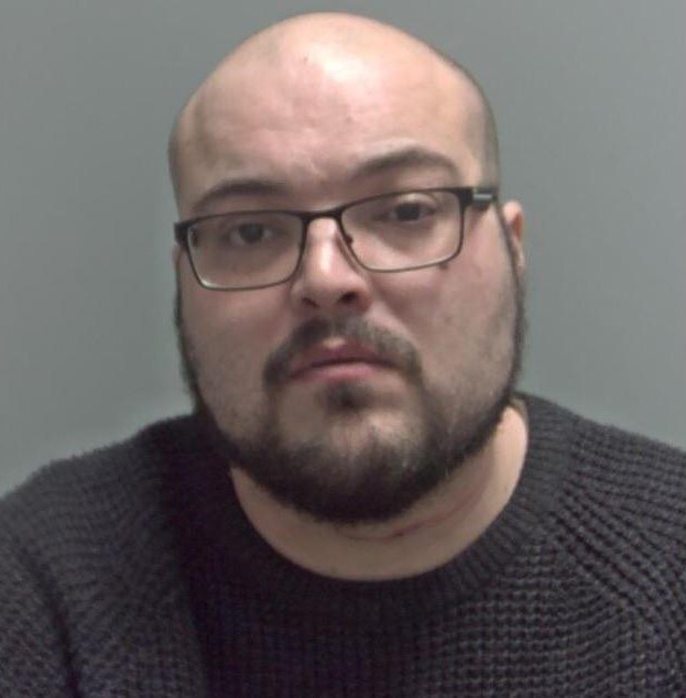 Photo of Geddes Abbott