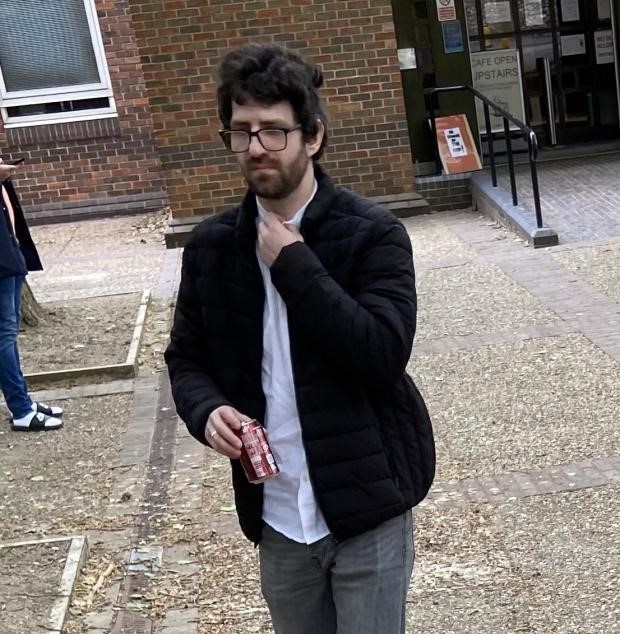 Photo of Stelian Radu