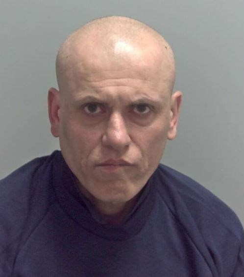 Photo of Idrees Jaff