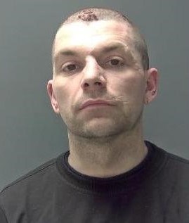 Photo of Paddy Mutch