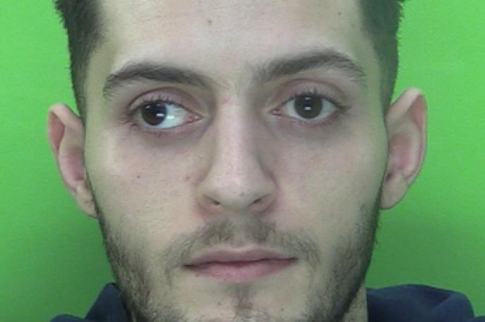 Photo of Ionel-Alexandru Paicu