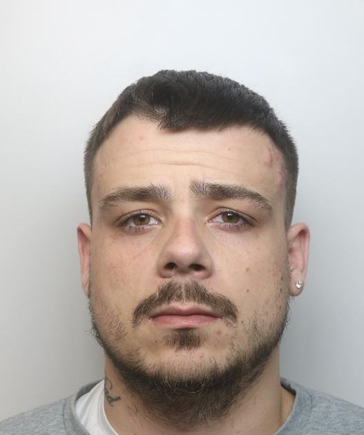 Photo of Myles Winfarrah