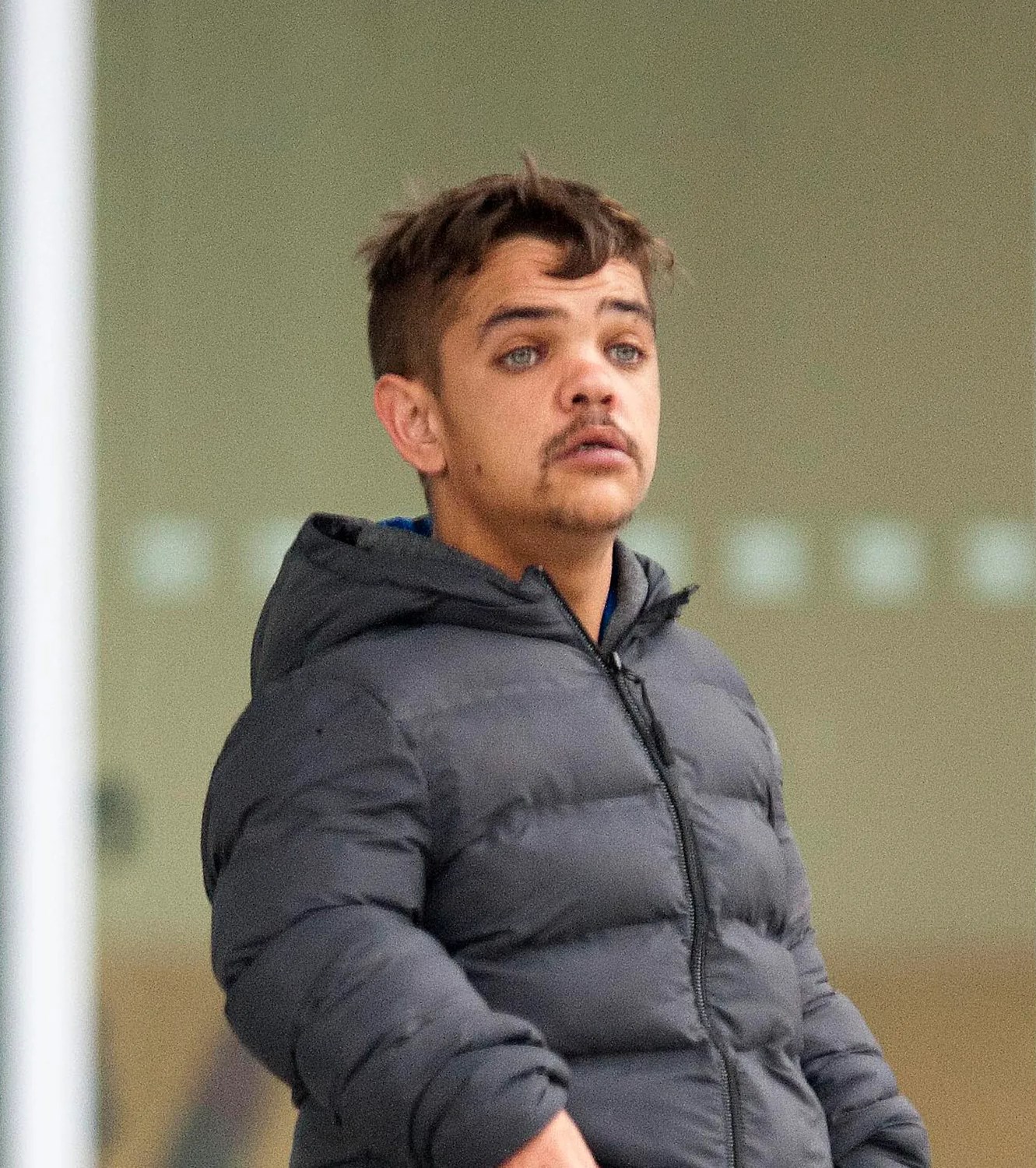 Photo of Bryan Bowen