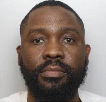 Photo of Musabwe Murama