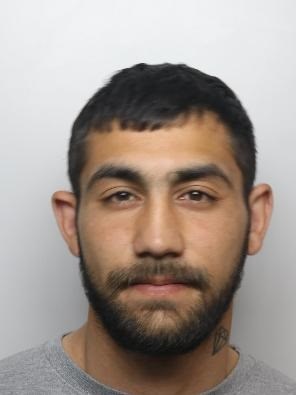 Photo of Bohuslav Horvath