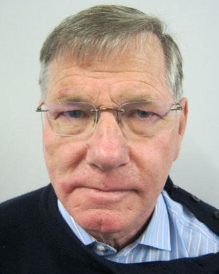 Photo of Charles Phillip Johnson