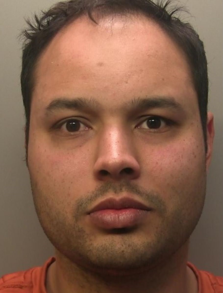 Photo of Millan Rajasooriar