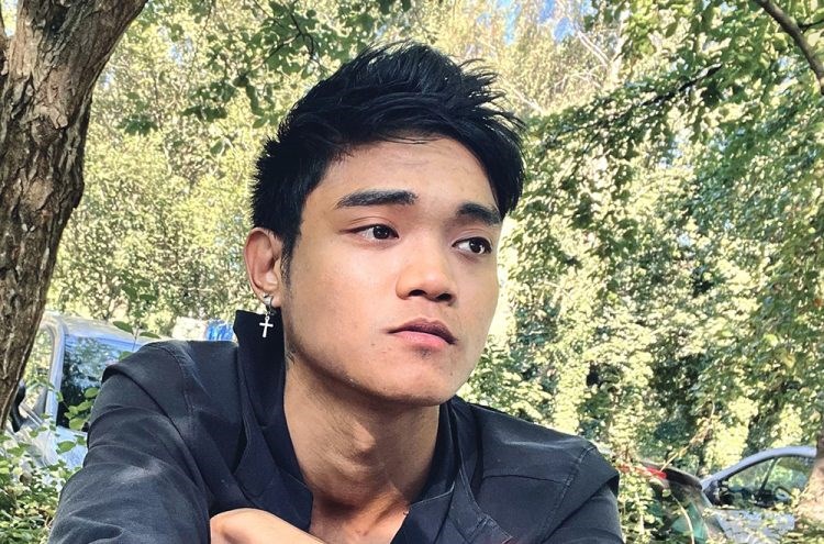 Photo of Pheddie Reyes