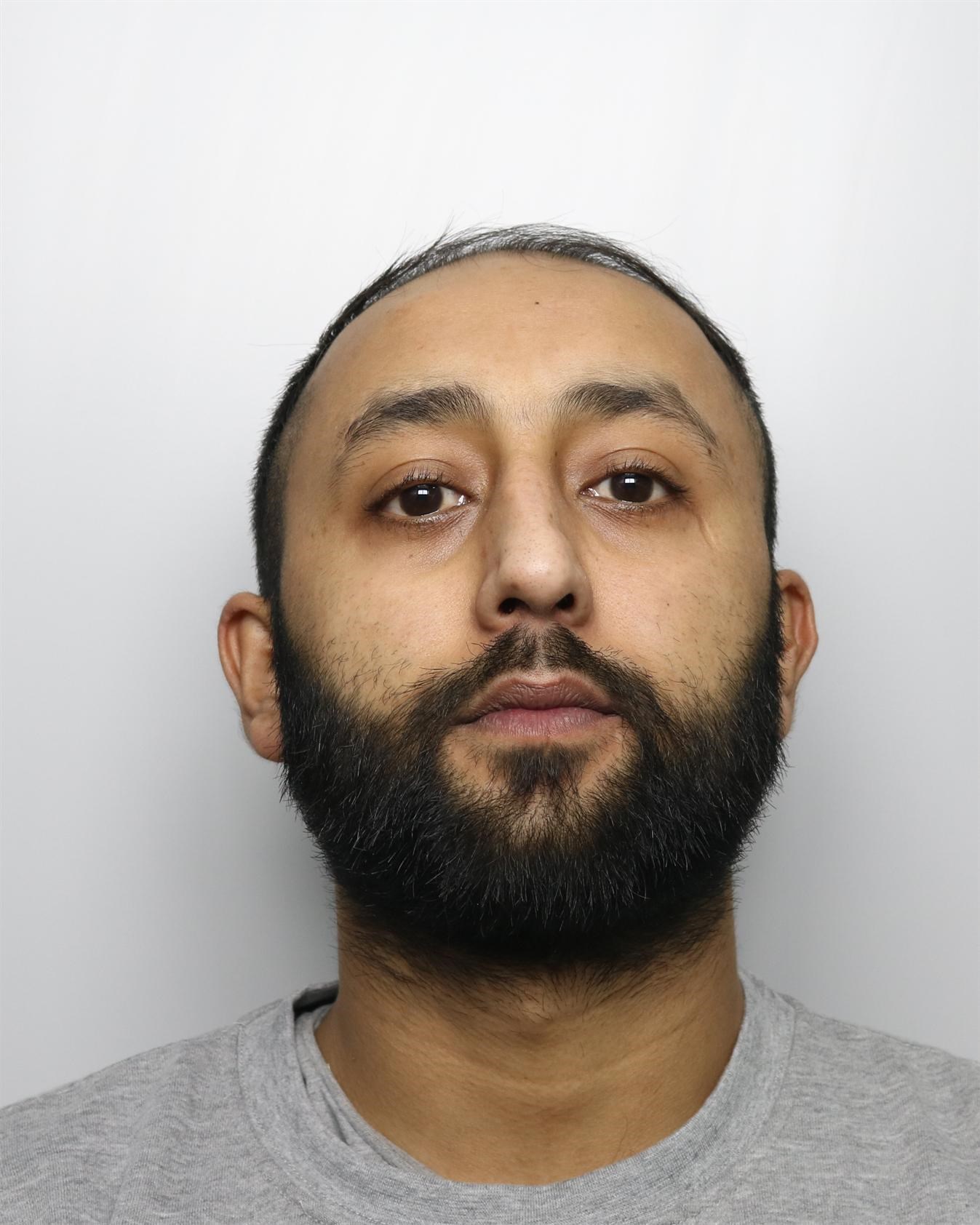 Photo of Awais Hamed