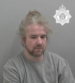 Photo of Jose Holden