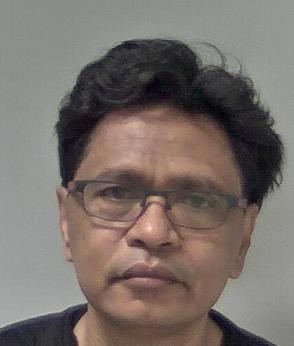 Photo of Raimundo Pinto