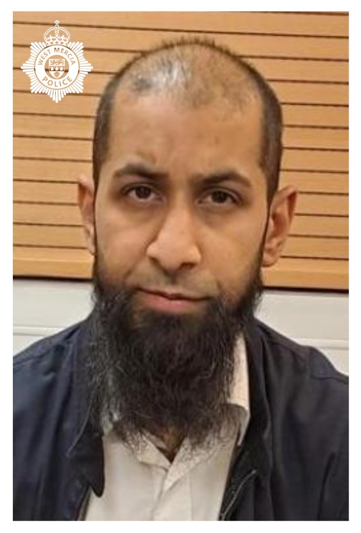 Photo of Umar Dawood