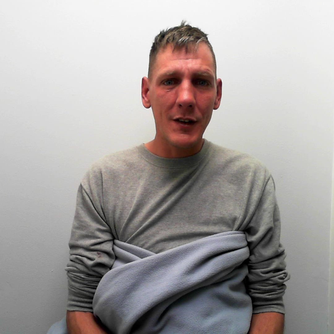 Photo of Kallan Hunt