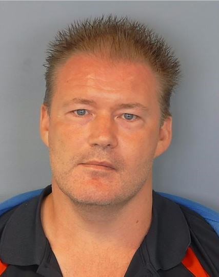 Photo of Martin Phillip Simms