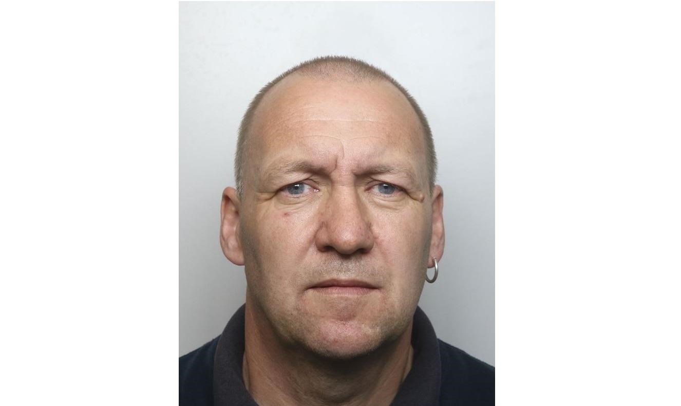 Photo of Spencer King