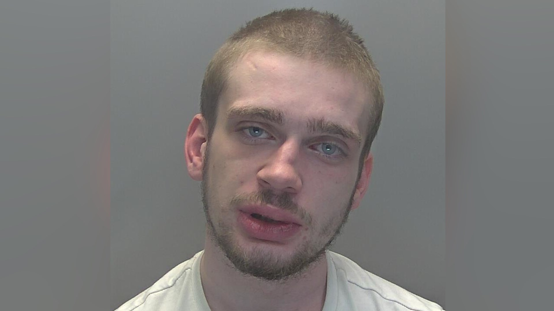 Photo of Finlay Moorcroft