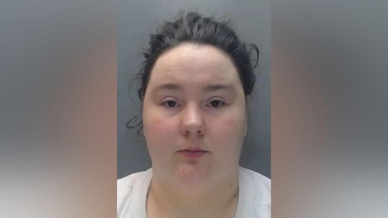 Photo of Sheila Robson