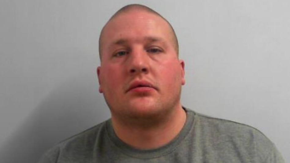 Photo of Al Winfindale